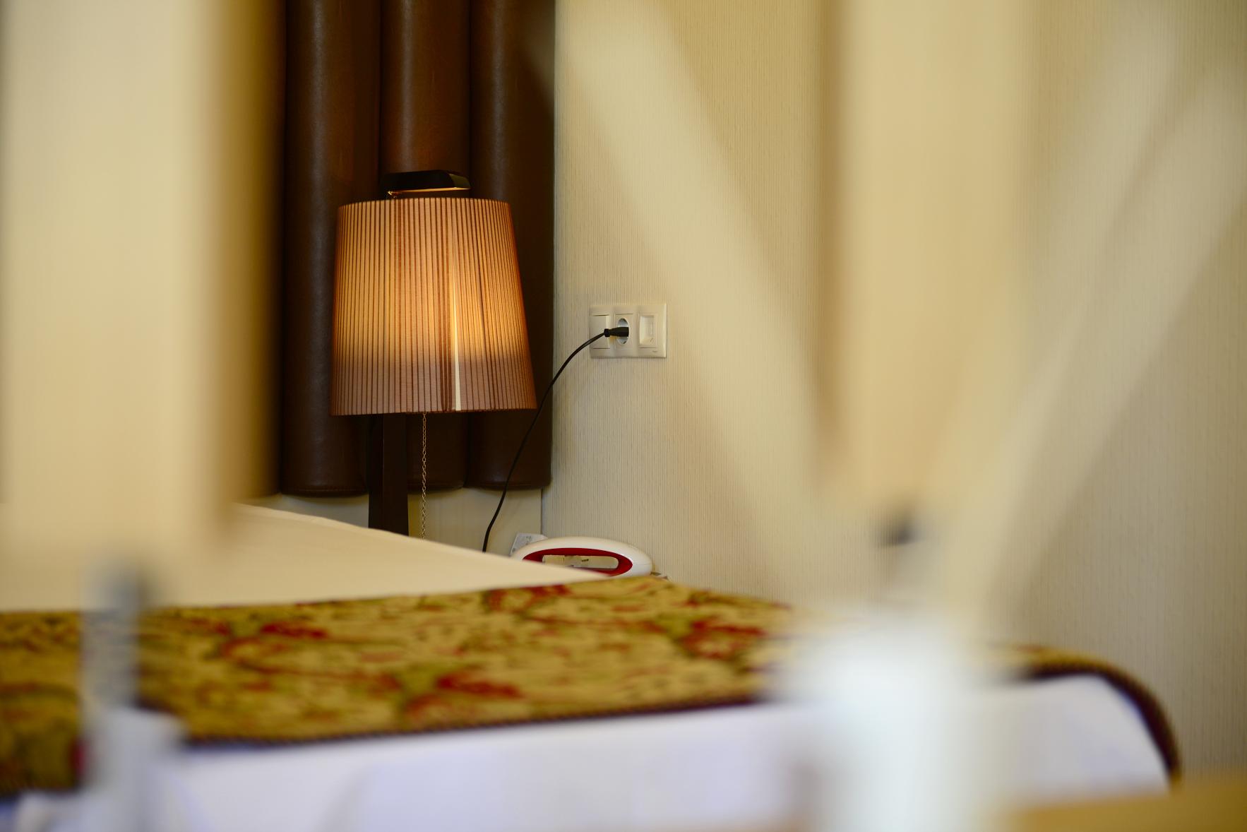 Arsima Hotel Istanbul Eksteriør billede