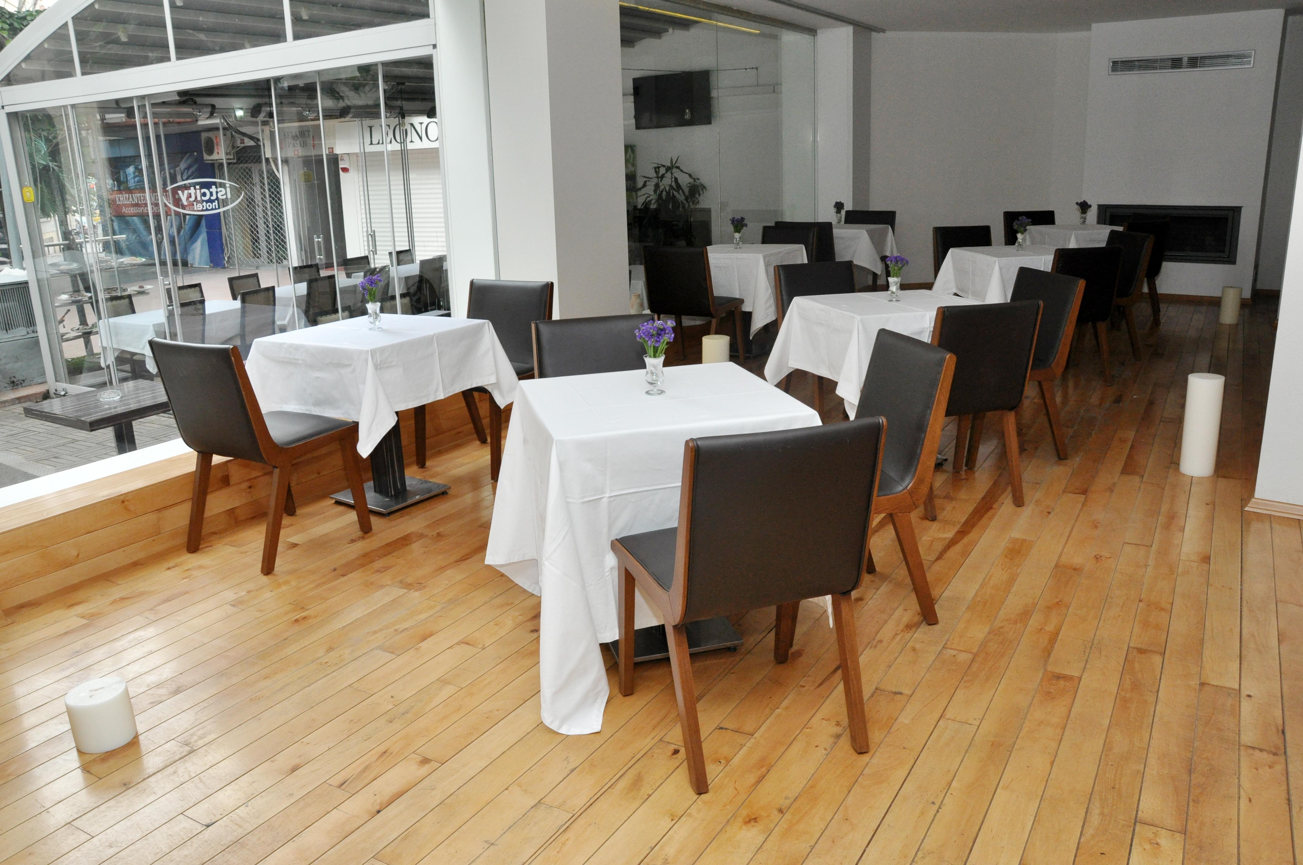 Arsima Hotel Istanbul Eksteriør billede